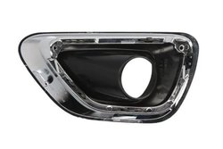 GRILA VENTILATIE, BARA PROTECTIE BLIC 5513-00-3206926DP - Compatibil cu JEEP