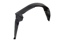 CARENAJ ROATA BLIC 6601-01-0057801P - Compatibil cu BMW