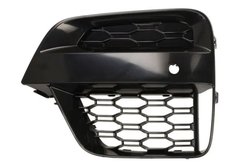 GRILA VENTILATIE, BARA PROTECTIE BLIC 6502-07-0097991MP - Compatibil cu BMW