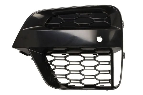 Grila ventilatie, bara protectie BLIC 6502-07-0097991MP