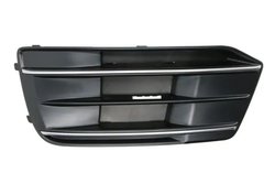 GRILA VENTILATIE, BARA PROTECTIE BLIC 6502-07-0036911P - Compatibil cu AUDI