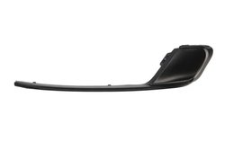 Grila ventilatie, bara protectie BLIC 6502-07-0093922P