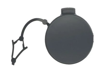 acoperire tampon,sistem de remorcare BLIC 6502-07-9550923P