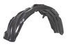 CARENAJ ROATA BLIC 6601-01-3421802P - Compatibil cu MAZDA