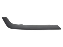 Banda de protectie, grila radiator BLIC 6502-07-2957996P