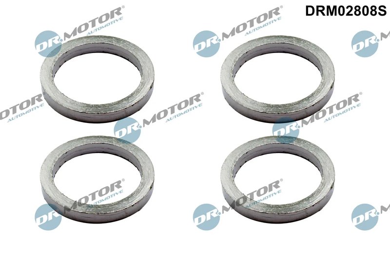 Set garnituri, galerie evacuare Dr.Motor Automotive DRM02808