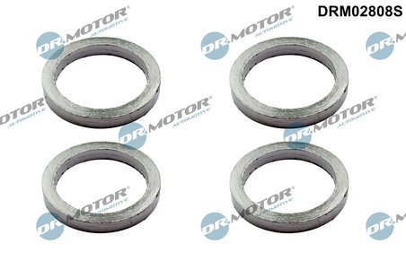Set garnituri, galerie evacuare Dr.Motor Automotive DRM02808