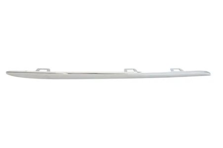 Banda de protectie, grila radiator BLIC 6502-07-3521994P