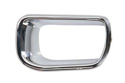 GRILA VENTILATIE, BARA PROTECTIE BLIC 6502-07-4002917CP - Compatibil cu MINI