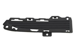 GRILA VENTILATIE, BARA PROTECTIE BLIC 6502-07-4002992P - Compatibil cu MINI