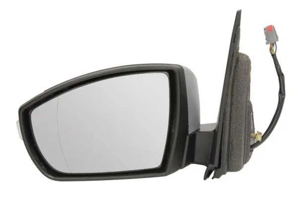 OGLINDA EXTERIOARA BLIC 5402-04-1129130P - Compatibil cu FORD