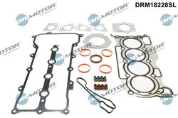 SET GARNITURI CHIULASA DR.MOTOR AUTOMOTIVE DRM18228SL - Compatibil cu RENAULT
