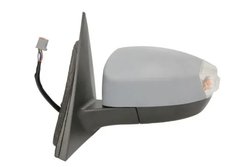 OGLINDA EXTERIOARA BLIC 5402-04-1129130P - Compatibil cu FORD