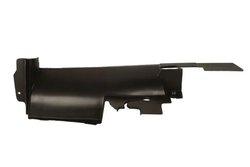Grila ventilatie, bara protectie BLIC 6502-08-3206202PP