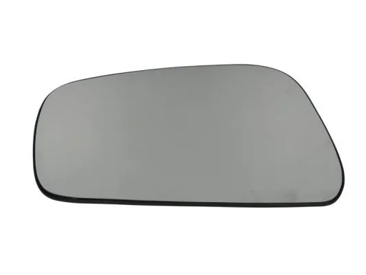 STICLA OGLINDA, OGLINDA RETROVIZOARE EXTERIOARA BLIC 6102-02-1211558P - Compatibil cu NISSAN