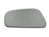 STICLA OGLINDA, OGLINDA RETROVIZOARE EXTERIOARA BLIC 6102-02-1211558P - Compatibil cu NISSAN