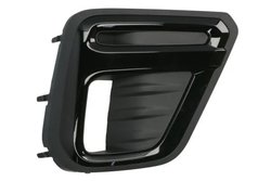 GRILA VENTILATIE, BARA PROTECTIE BLIC 6502-07-6741994P - Compatibil cu SUBARU