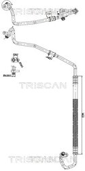 Conducta presiune variablia aer conditionat Triscan 9010 280
