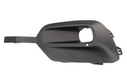GRILA VENTILATIE, BARA PROTECTIE BLIC 6502-07-0554915P - Compatibil cu OPEL