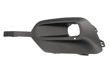 Grila ventilatie, bara protectie BLIC 6502-07-0554915P