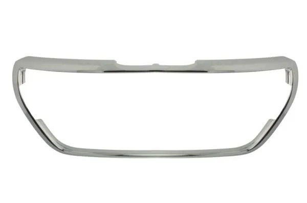 BANDA DE PROTECTIE, GRILA RADIATOR BLIC 6502-07-5509997PC - Compatibil cu PEUGEOT