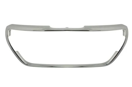 BANDA DE PROTECTIE, GRILA RADIATOR BLIC 6502-07-5509997PC - Compatibil cu PEUGEOT