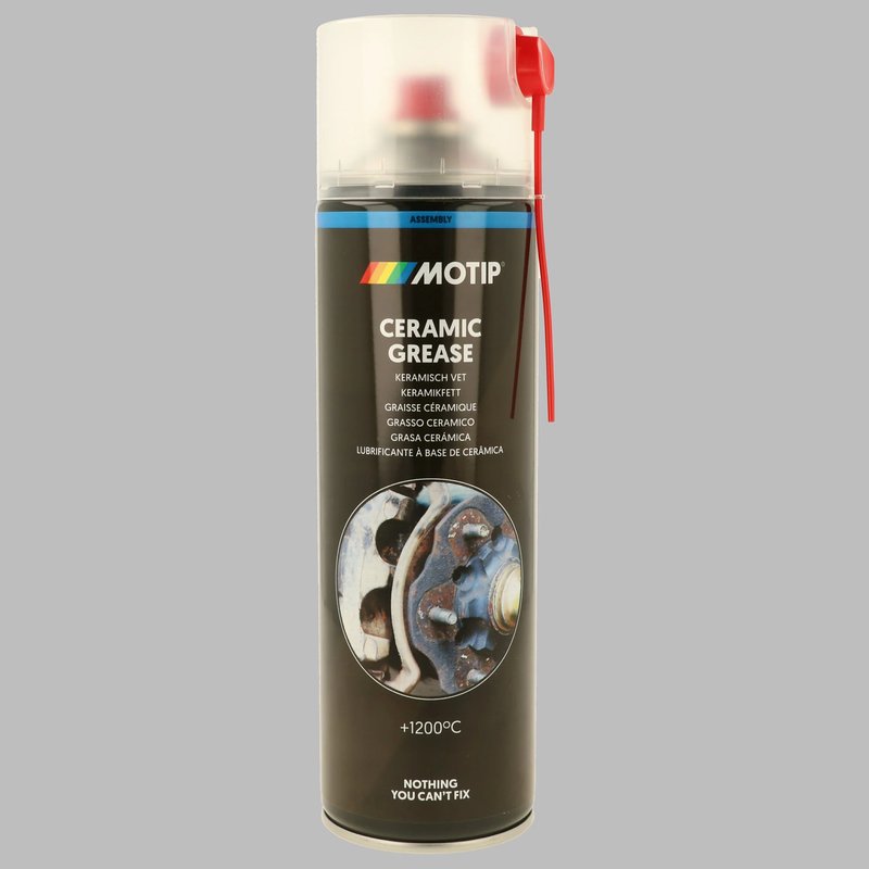 SPRAY DE MONTAJ MOTIP 090307 - Piesa auto compatibila cu mai multe marci