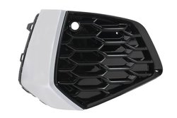 GRILA VENTILATIE, BARA PROTECTIE BLIC 6502-07-0039922P - Compatibil cu AUDI