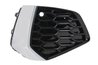 Grila ventilatie, bara protectie BLIC 6502-07-0039922P