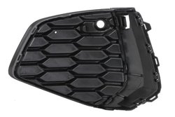 Grila ventilatie, bara protectie BLIC 6502-07-0039922P