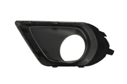 GRILA VENTILATIE, BARA PROTECTIE BLIC 6502-07-6738991P - Compatibil cu SUBARU