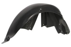 CARENAJ ROATA BLIC 6601-01-7515831P - Compatibil cu SKODA