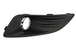 GRILA VENTILATIE, BARA PROTECTIE BLIC 6509-01-2565915P - Compatibil cu FORD