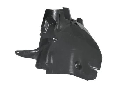 CARENAJ ROATA BLIC 6601-01-3518807P - Compatibil cu MERCEDES-BENZ