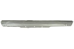 PLACA DE PRAG BLIC 6505-06-3525012K - Compatibil cu MERCEDES-BENZ