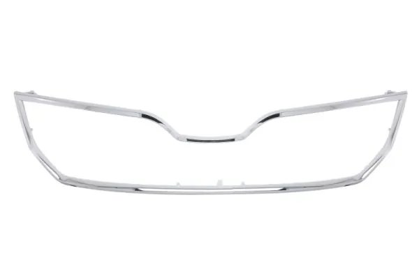 Banda de protectie, grila radiator BLIC 6502-07-7515996Q