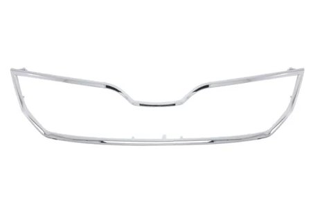 Banda de protectie, grila radiator BLIC 6502-07-7515996Q