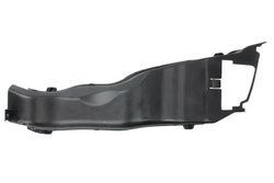 GRILA VENTILATIE, BARA PROTECTIE BLIC 6502-07-0097993PP - Compatibil cu BMW