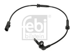 Senzor ABS Febi Bilstein 198128