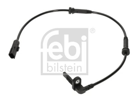 SENZOR ABS FEBI BILSTEIN 198128 - Compatibil cu DACIA, RENAULT, RENAULT (DFAC)