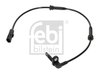 SENZOR ABS FEBI BILSTEIN 198128 - Compatibil cu DACIA, RENAULT, RENAULT (DFAC)
