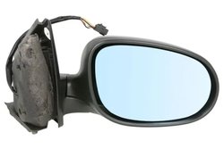 OGLINDA EXTERIOARA BLIC 5402-04-1131552P - Compatibil cu FIAT