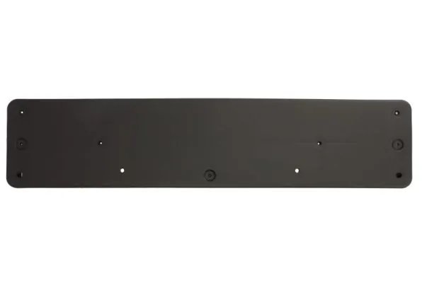 Suport numar de circulatie BLIC 6509-01-3529920P