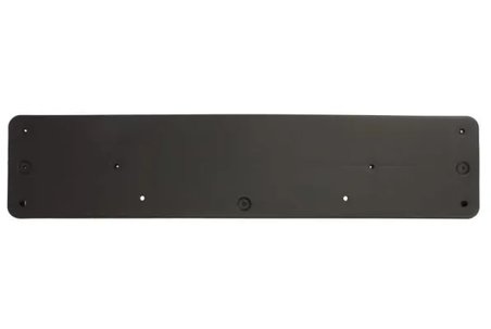 Suport numar de circulatie BLIC 6509-01-3529920P