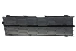 Grila ventilatie, bara protectie BLIC 6502-07-7523916P