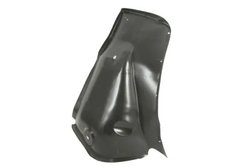 CARENAJ ROATA BLIC 6601-06-0000076P - Compatibil cu DACIA, RENAULT