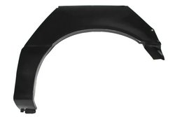 ARIPA INTERIOARA BLIC 6504-03-2909591K - Compatibil cu HONDA