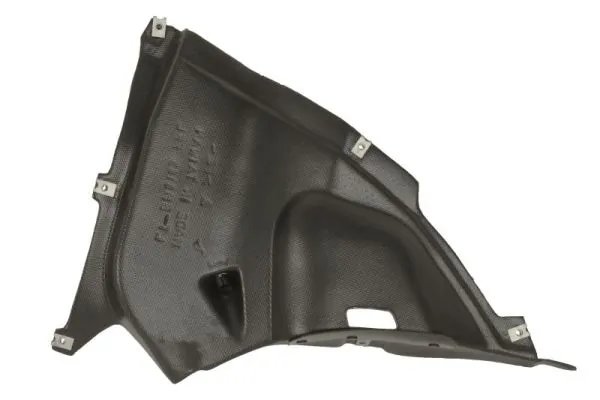 CARENAJ ROATA BLIC 6601-01-0063807GP - Compatibil cu BMW