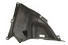 CARENAJ ROATA BLIC 6601-01-0063807GP - Compatibil cu BMW