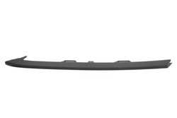 GRILA VENTILATIE, BARA PROTECTIE BLIC 6502-07-5721914P - Compatibil cu PORSCHE